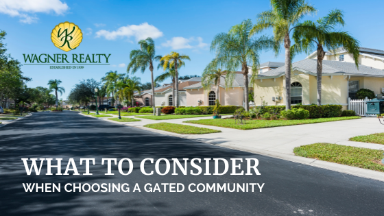 Gated Community